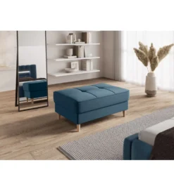 Pufa BELLIS 97 cm w różnych kolorach do wyboru*ELTAP Online