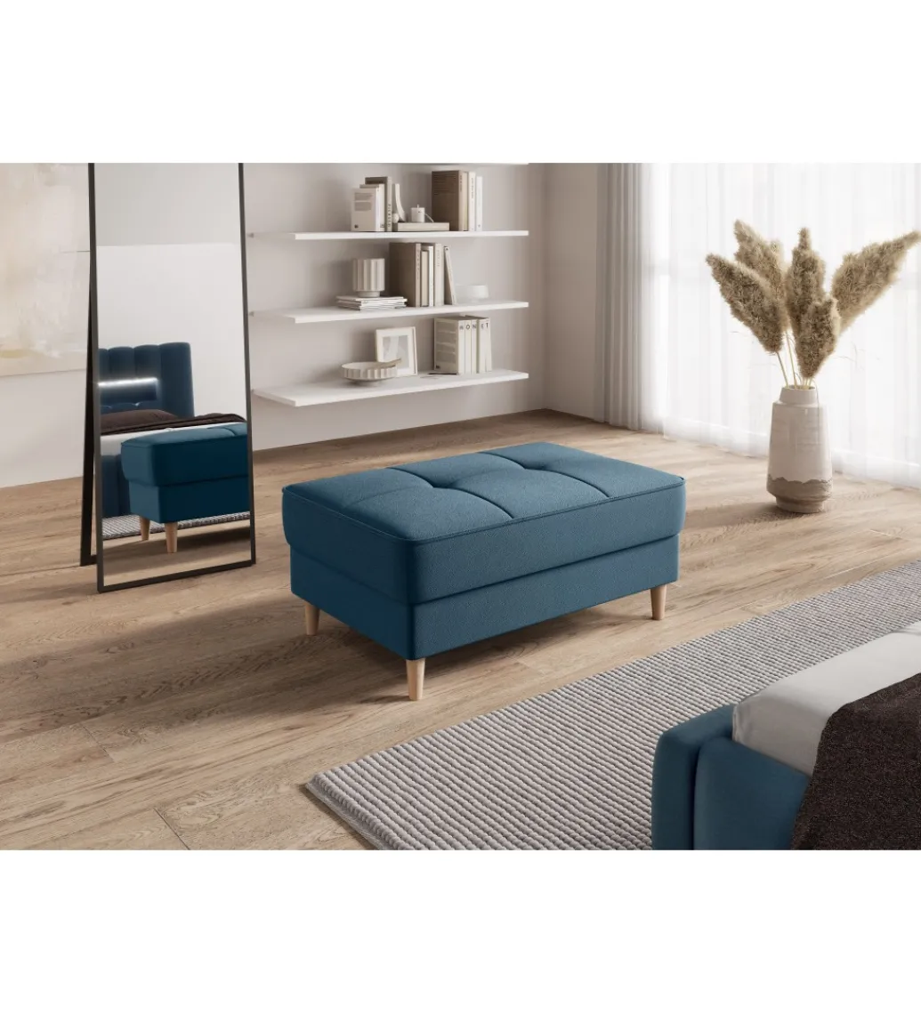 Pufa BELLIS 97 cm w różnych kolorach do wyboru*ELTAP Online