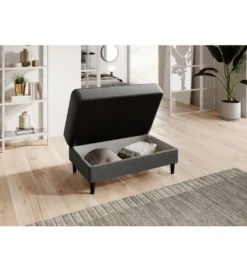 Pufa BELLIS 97 cm w różnych kolorach do wyboru*ELTAP Online