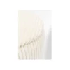Pufa  Cherry Storage sztruks set 2 kremowa*KARE