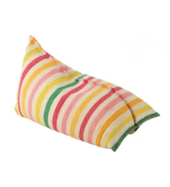 Pufa COCOON STRIPES 150 cm wielokolorowa*J-Line