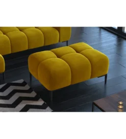 Pufa ELEKTRA Plaza 100 cm*Wersal Clearance