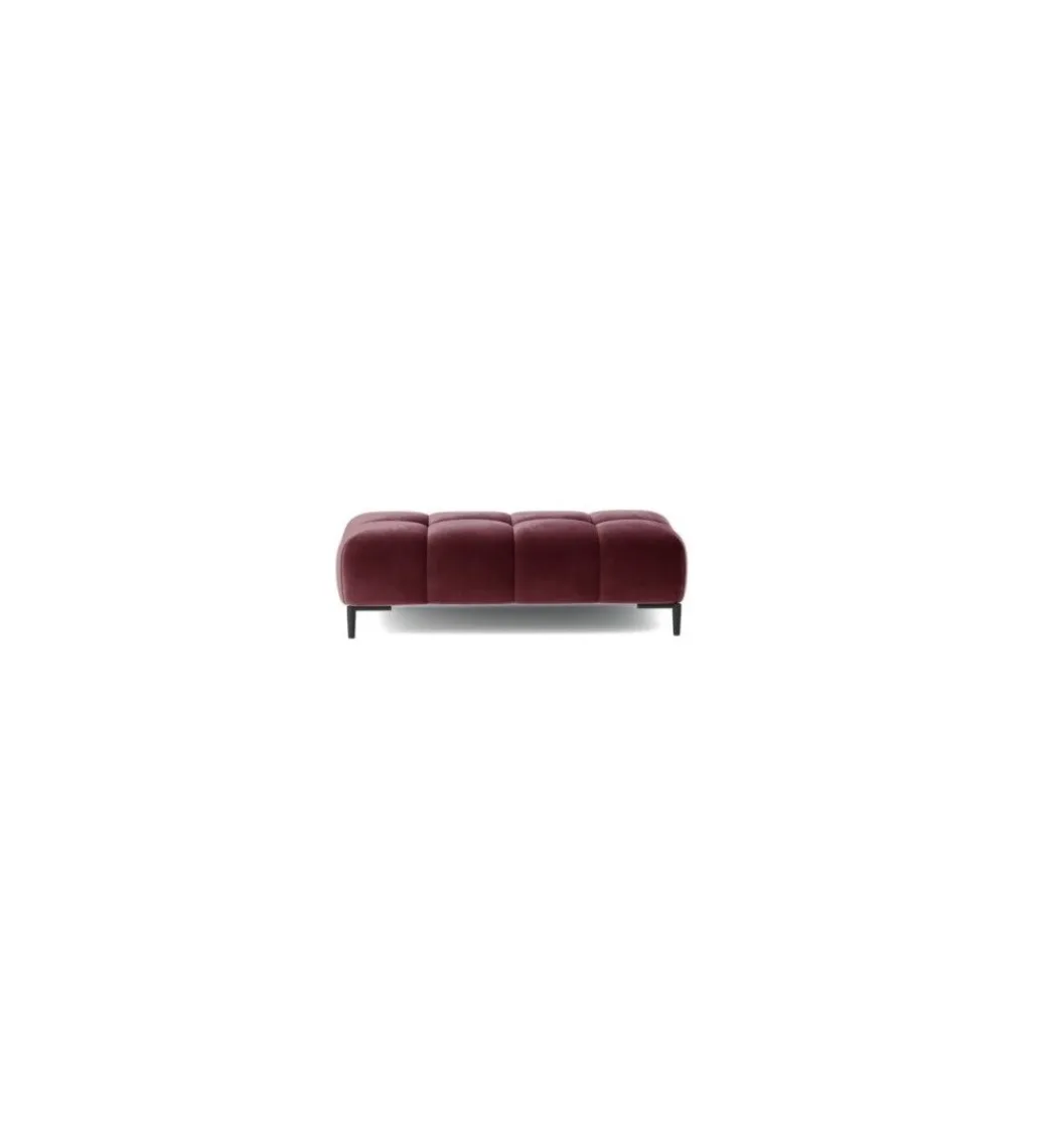 Pufa ELEKTRA Plaza XL 134 cm*Wersal Online