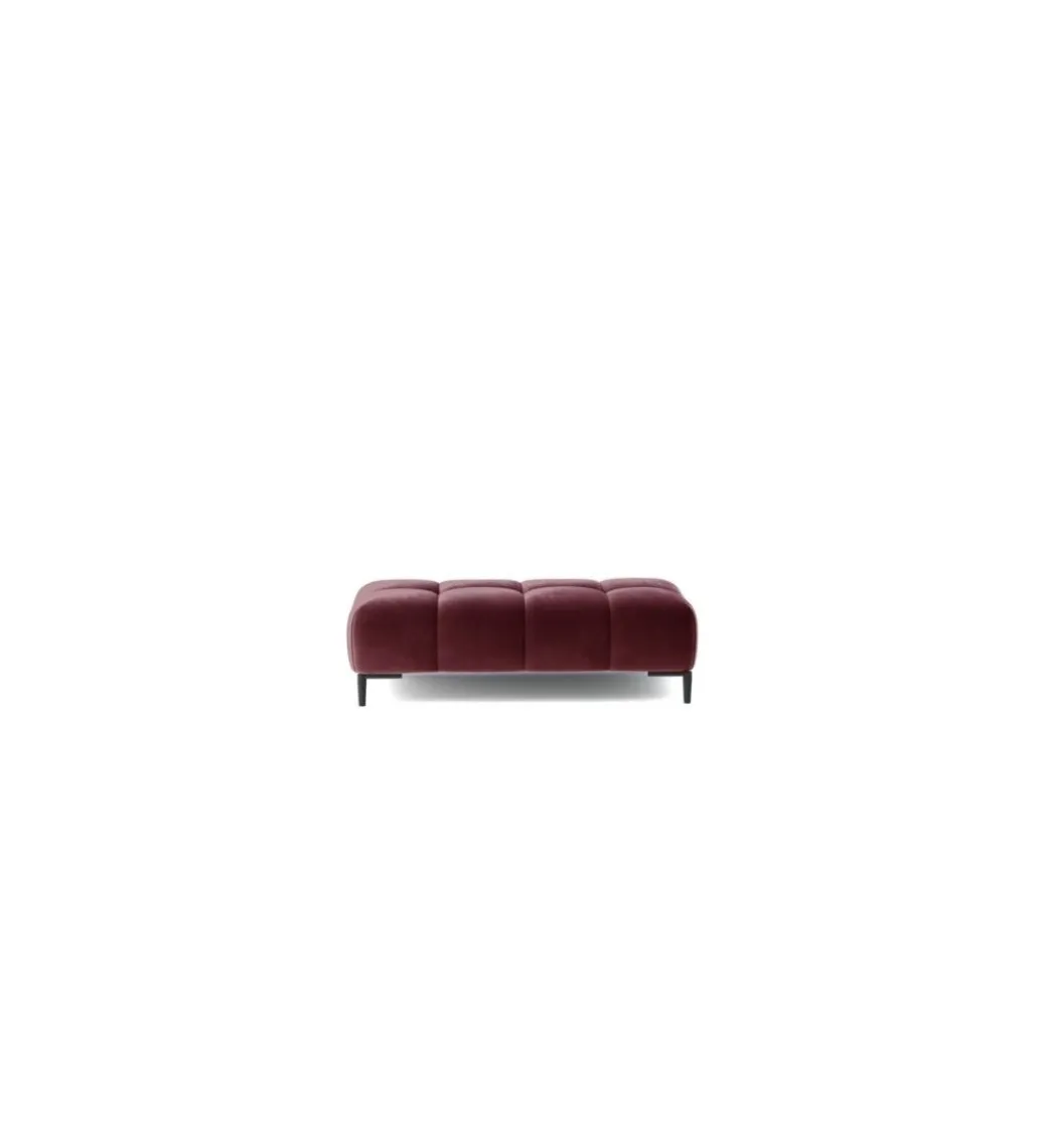 Pufa ELEKTRA Plaza XL 134 cm*Wersal Online