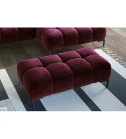 Pufa ELEKTRA Plaza XL 134 cm*Wersal Online