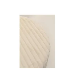 Pufa KIMI 70 cm biały*KARE Discount