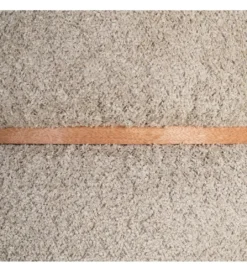 Pufa LEGANTO 45 cm szara*Zona-Design Sale