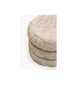Pufa LILJA SOFT 46 cm*KARE