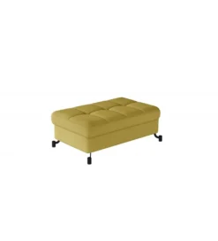 Pufa LORELLE 100 cm*ELTAP Clearance