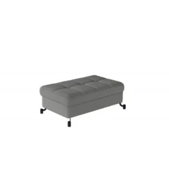Pufa LORELLE 100 cm*ELTAP Clearance