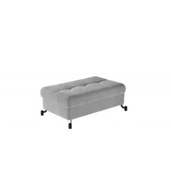 Pufa LORELLE 100 cm*ELTAP Clearance