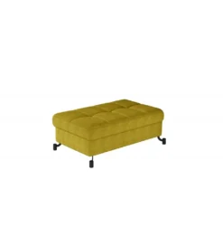 Pufa LORELLE 100 cm*ELTAP Clearance
