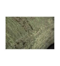 Pufa na podłogę ABSTRACT 70 cm szmaragdowa*Invicta Interior - przedsprzedaż New