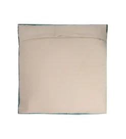 Pufa na podłogę ABSTRACT 70 Cm turkusowa*Invicta Interior Clearance