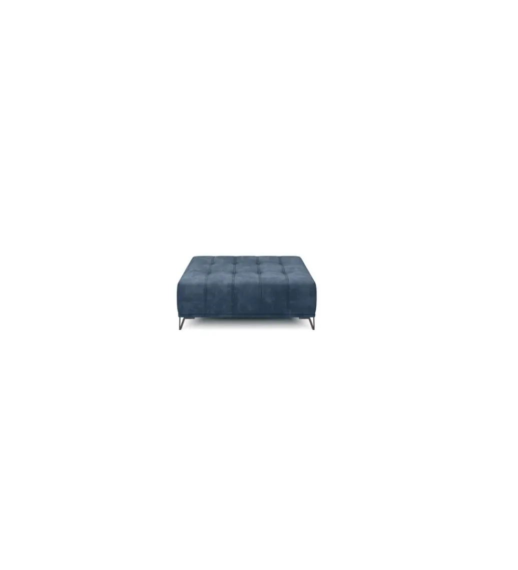 Pufa PALLADIO 125 cm w różnych kolorach do wyboru*Wersal Sale