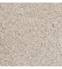 Pufa SILIN 67 cm beżowy*Zona-Design Outlet