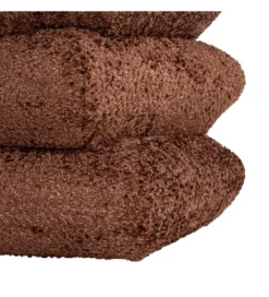 Pufa SOTERA 42 cm ceglasta*Zona-Design Discount