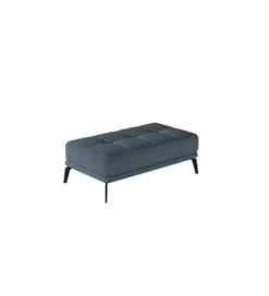 Pufa TORRENSE 140 cm*ELTAP Hot