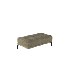 Pufa TORRENSE 140 cm*ELTAP Hot