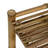 Regał BAMBÚ 80 cm bambus*Zona-Design Outlet