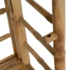 Regał BAMBÚ 61 cm bambus*Zona-Design Hot