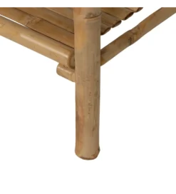 Regał BAMBÚ 61 cm bambus*Zona-Design Hot