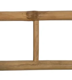 Regał BAMBÚ 61 cm bambus*Zona-Design Hot