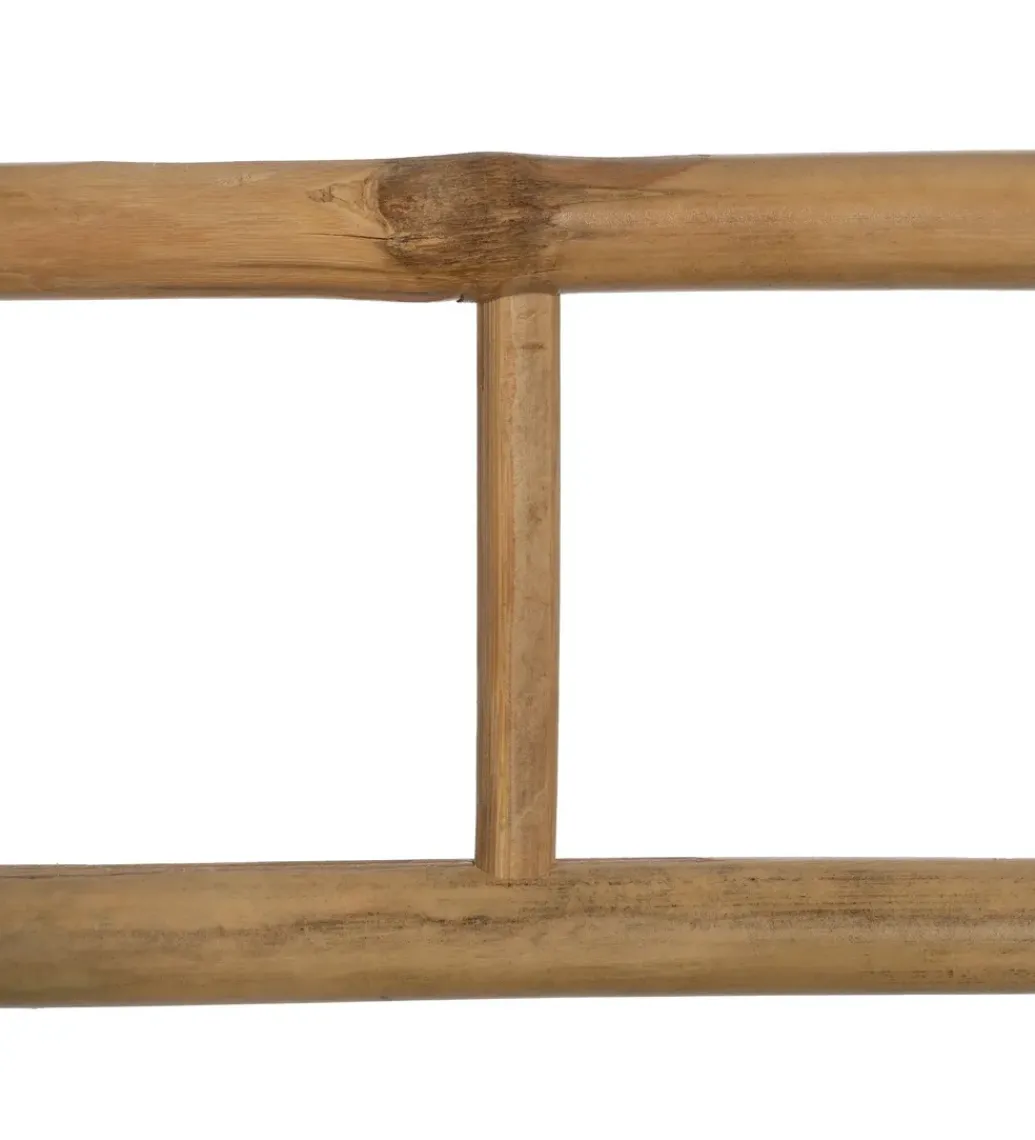 Regał BAMBÚ 61 cm bambus*Zona-Design Hot