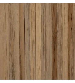 Regał BELLAMONTE 86 cm drewno teak naturalny*Zona-Design Best