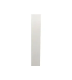 Regał Bonita PACO 180 cm biały*KARE Outlet