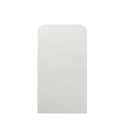 Regał Bonita PACO 180 cm biały*KARE Outlet
