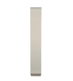 Regał BRIX LOGAN 190 cm biały*LF-Design New