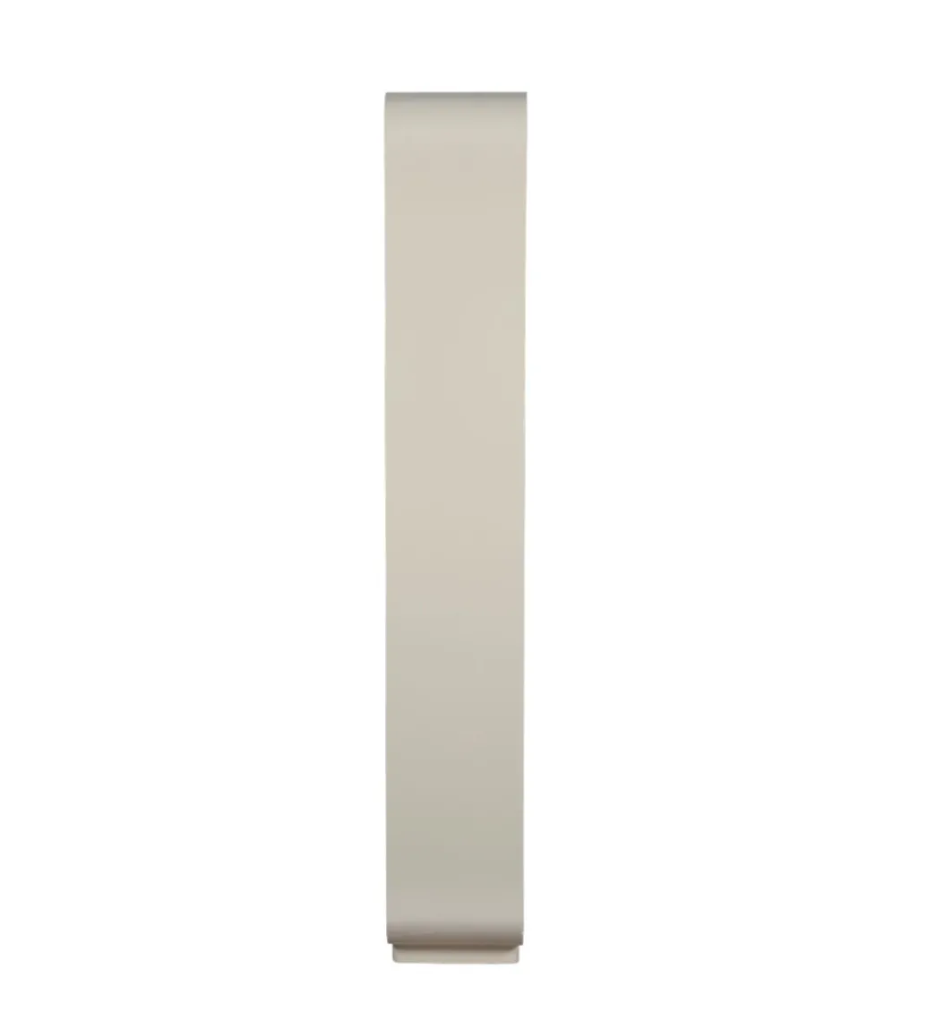 Regał BRIX LOGAN 190 cm biały*LF-Design New