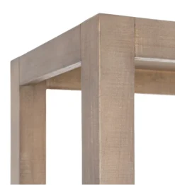 Regał COTTAGE 180 cm drewno sosny*Zona-Design Clearance