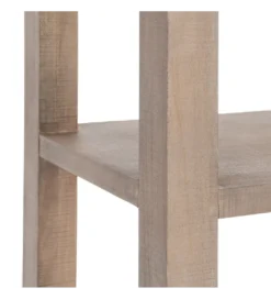 Regał COTTAGE 180 cm drewno sosny*Zona-Design Clearance