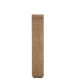 Regał DANE 200 cm szarobrązowy*L&L Hot