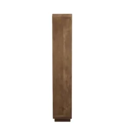 Regał DANE 50 x 200 cm szarobrązowy*L&L Online