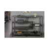 Regał FONTERA 114 cm w optyce marmuru*Invicta Interior Hot