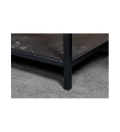 Regał FONTERA 135 cm w optyce marmuru*Invicta Interior Discount