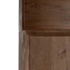 Regał KILIAN 195 cm drewno mango brązowa*Zona-Design Hot