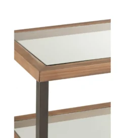Regał Levels 132 cm*J-Line New