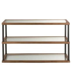 Regał Levels 132 cm*J-Line New