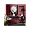 Regał Loft 195 cm czarny*KARE Online