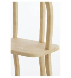 Regał LOWE 175 cm naturalny*L&L Clearance