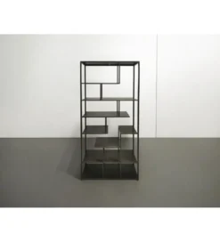Regał metalowy ADLER 80 cm*Imeri New