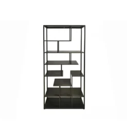 Regał metalowy ADLER 80 cm*Imeri New