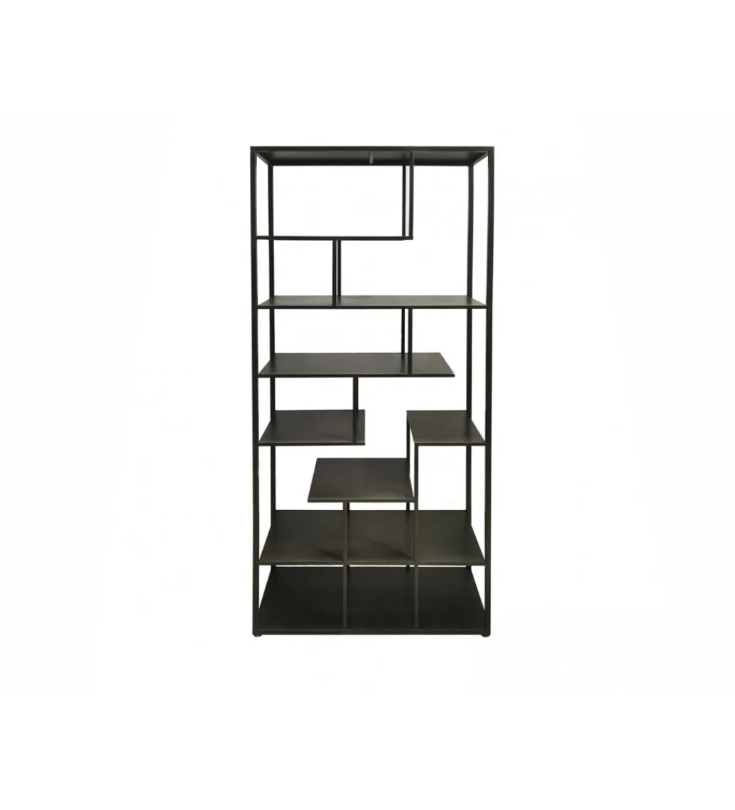 Regał metalowy ADLER 80 cm*Imeri New