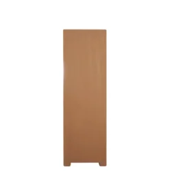 Regał NALUNO 60 x 190 cm terrakota*L&L Outlet