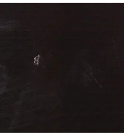Regał NEW GRAVURE 200 cm drewno sosny czarna*WOOOD Sale