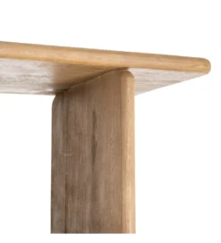 Regał PESTAMENO 175 cm drewno mango*Zona-Design Sale